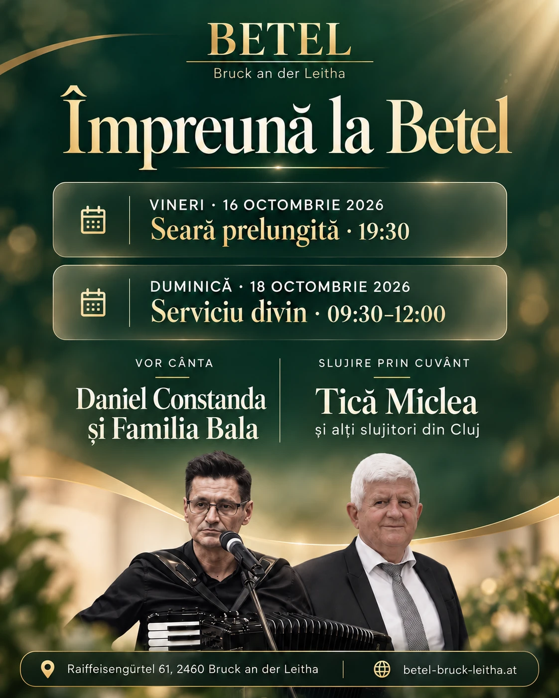 Duminică dimineața